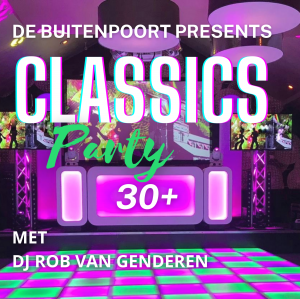Classics Party (30+)